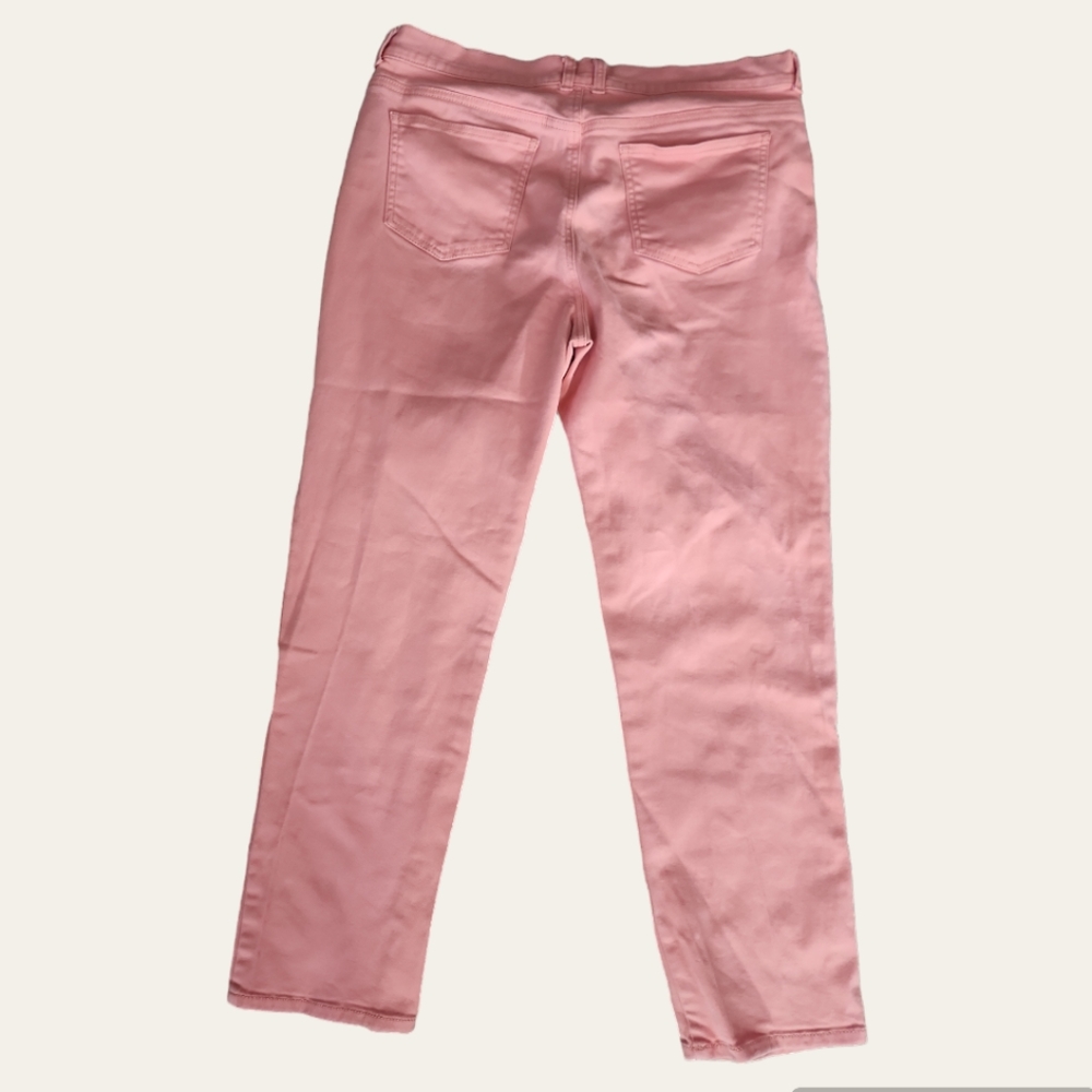 Basic edition jeans